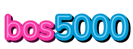 bos5000 — logo kanal