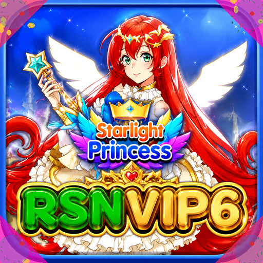 rsnvip6 — mitra unggulan